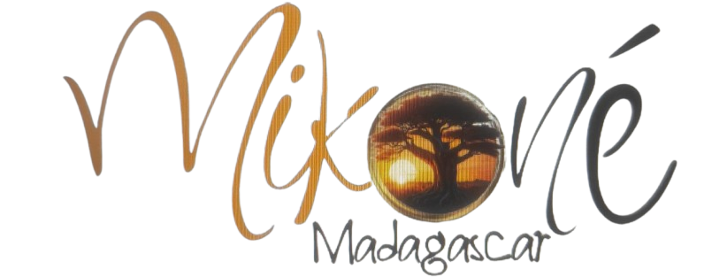Logo Mikoné